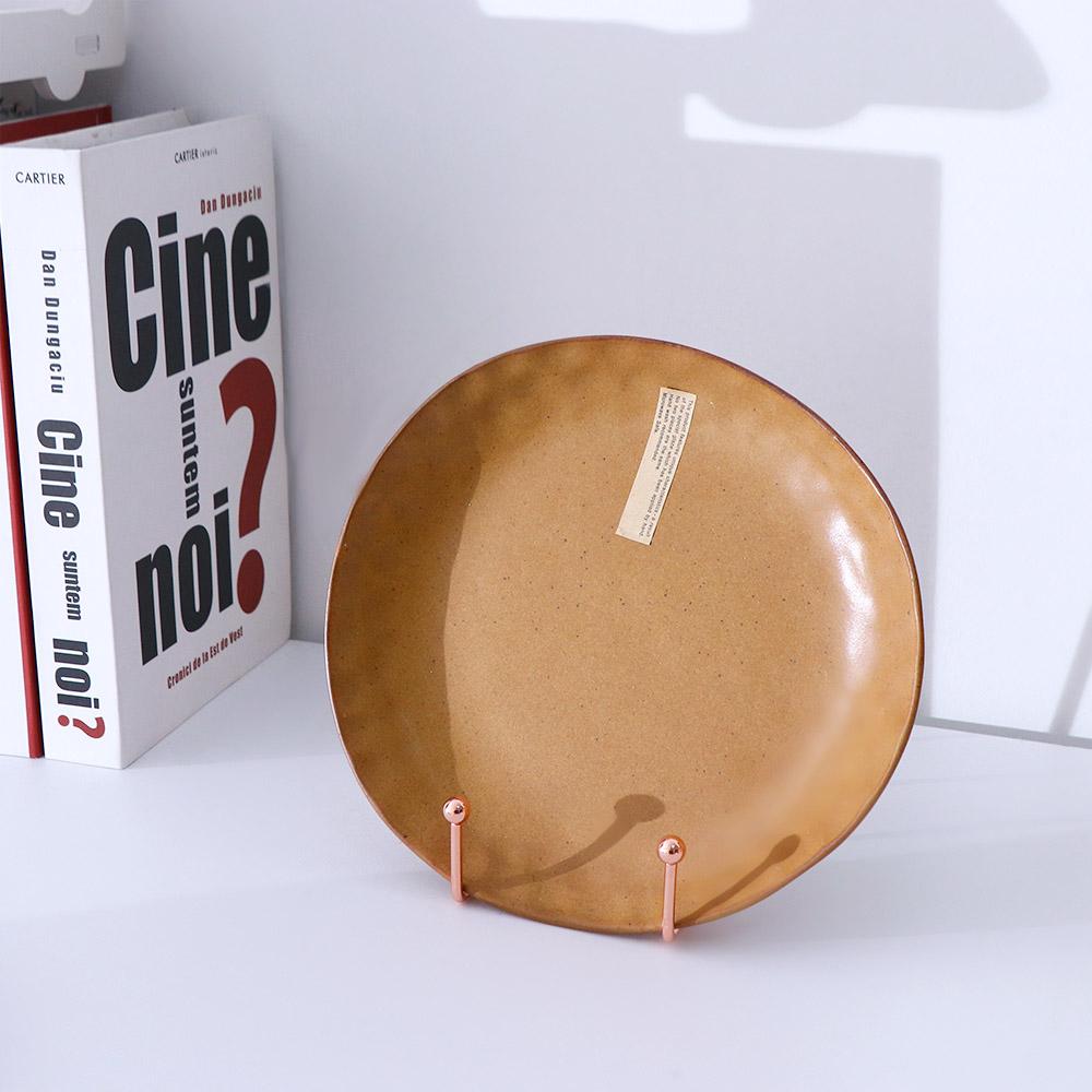 Home Decoration Storage Rack Bowl Photo Pedestal Holder Display Stand Dish Rack Picture Frame Stand