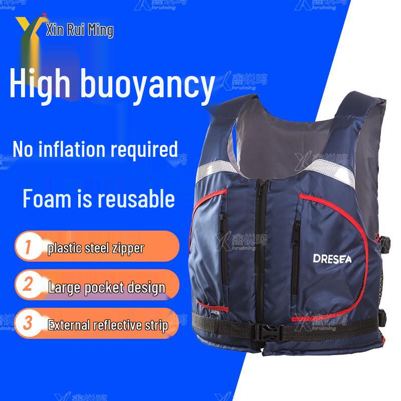 Xin Ruiming Professional Buoyancy Life Vest