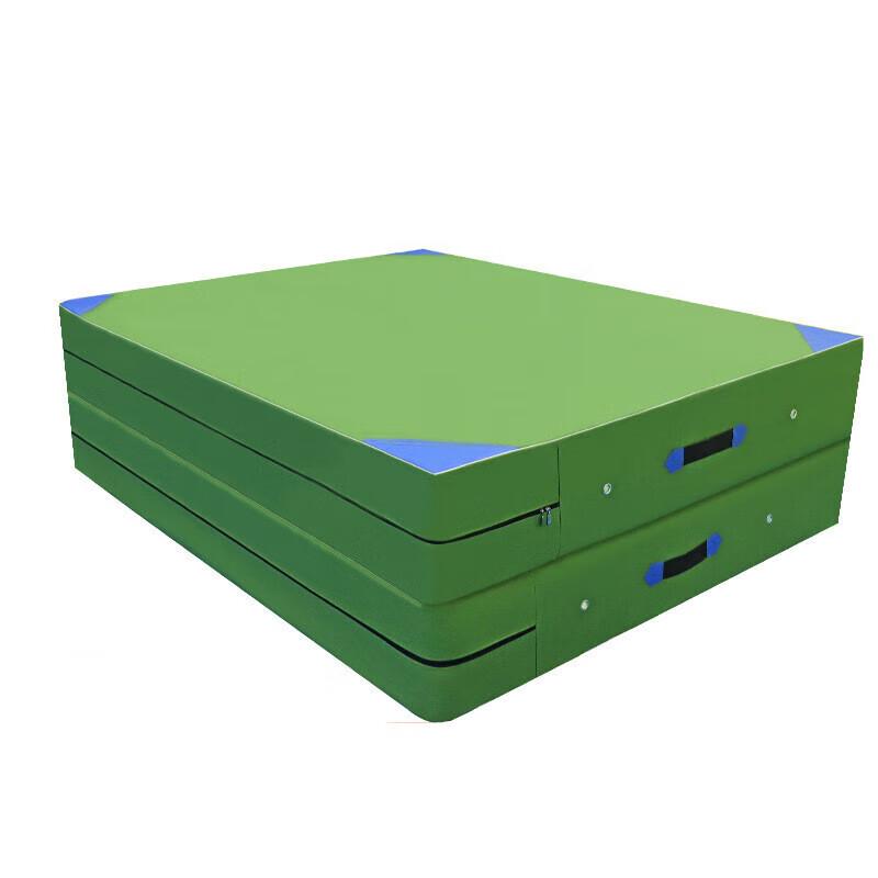 Foldable Multi-Sport Safety Mat