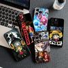 Cover for Motorola Moto G86 G57 E14 E15 G14 G34 G67 G84 G24 A54 G15 Power E22 Casing Phone Case Tony Chopper One Luffy Pieces