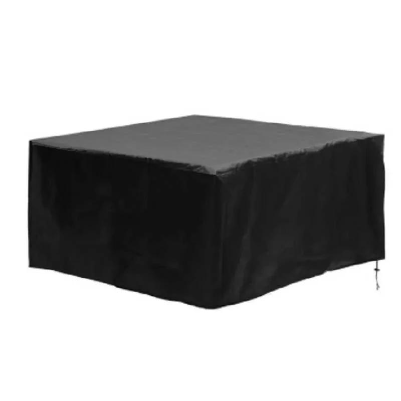 

6 sizes Suitable For Hp/Canon/Brother Wireless Printer Dust Cover 20x16x12 Inch Printer Universal Protective Sleeve 45x45x30cm чорний