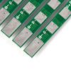 10ks 1S 3,7V 3A Li-Ion Bms Pcm Baterie Ochranná deska Pcm