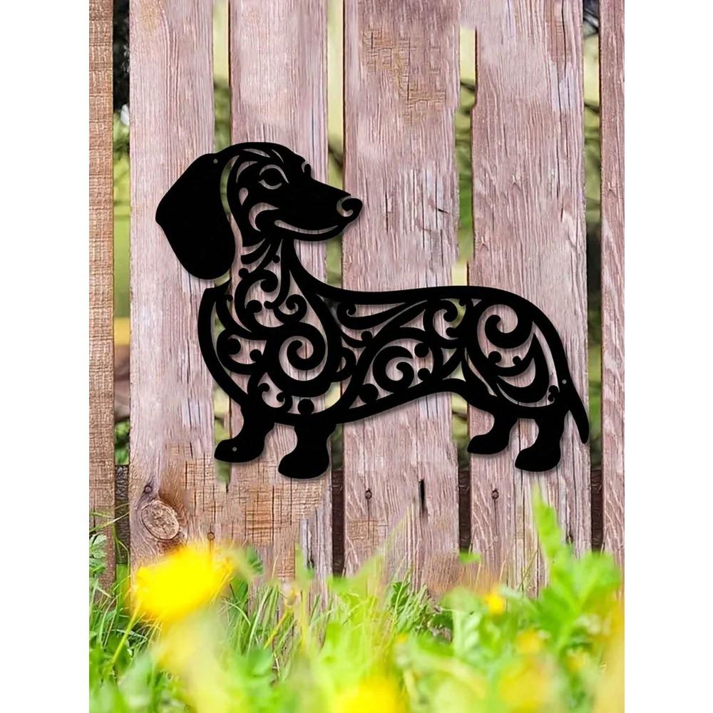 Metal Wall Art Home Decor Modern Wall Hangings for Living Room Kitchen Office