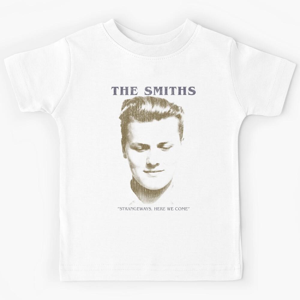 Strangeways Here We Come Kids T-Shirt 110
