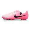 Nike Tiempo Legend 10 Academy AG 'Pink Black'  DV4340-601