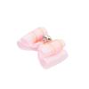 Dog Cat Pet Rhinestone Handmade with Rubber Band Small Dogs Puppy Products Grooming Accessories