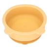 Baby Bowl Food Grade Silicone Cartoon Bear Shaped Toddler Bowl Bowls with Suction for Babies Kids