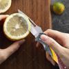 Stainless Steel Forged Kitchen Boning Knife New Effort Saving Chef Knife Meat Cleaver Fish Killing Knife Household Chopper Knife