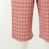 VenuS Cool Pleated Check Women S Lounge pantS vepS01wp