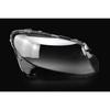 For Mercedes Benz W213 E200L E300L E320L 2016- Headlights Cover Lamps Headlamp Shell Lens