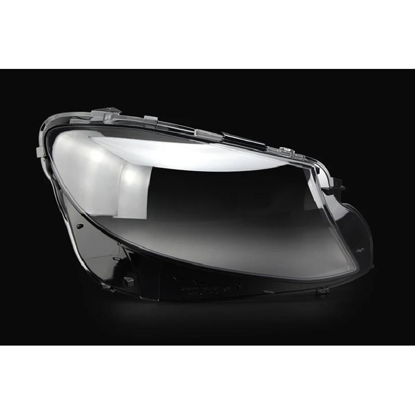 For Mercedes Benz W213 E200L E300L E320L 2016- Headlights Cover Lamps Headlamp Shell Lens