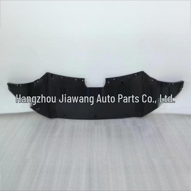 Front Engine Splash Shield for 2023 Toyota BZ3 (Part #51410-03010)