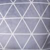 Faunen Multi-functional Plush Throw Pillow Blanket