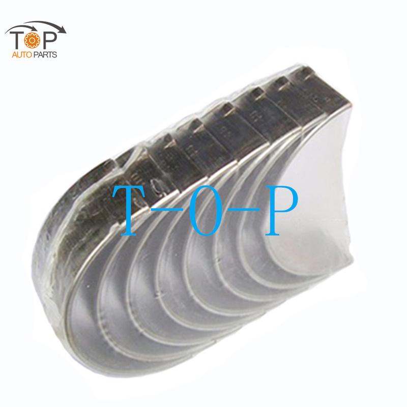 For Baojun 630 730 Crankshaft Connecting Rod Bearing 92065700 92028817