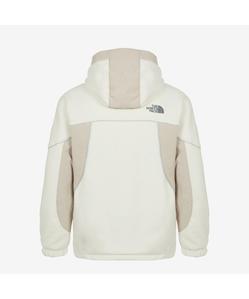 The North Face Nj4Fr53B Men'S Cresta Jacket Cream