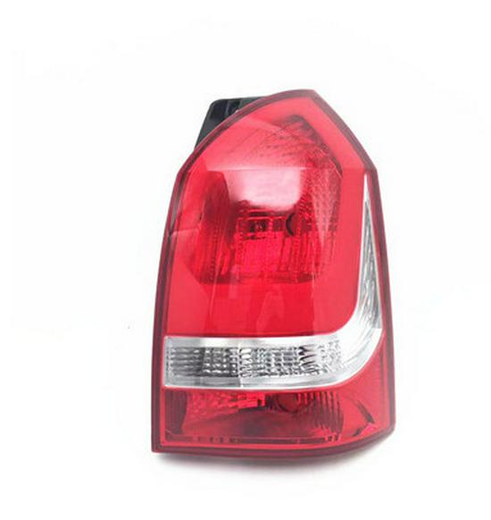 

13th Gen New Tucson Rear Tail Light Assembly: Reverse & Brake Light Premium Passenger s Side Right