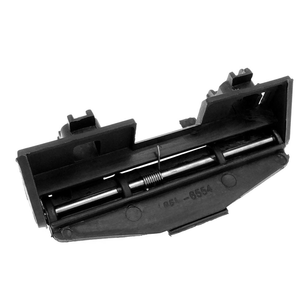 Fuel Door Hinge 51171928197 For 87-95 BMW 525i 530i 535i 540i 735i 740i M5 E34