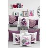 8 Pieces Custom Design Digital Printed Cushion Cover Set