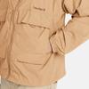 Timberland UV Protection Water-Resistant Jacket Men Jacket Light-Wheat A41VF-EH3