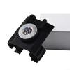 1pcs Brake Cable Clip Black Direct Fit Plug-and-play
