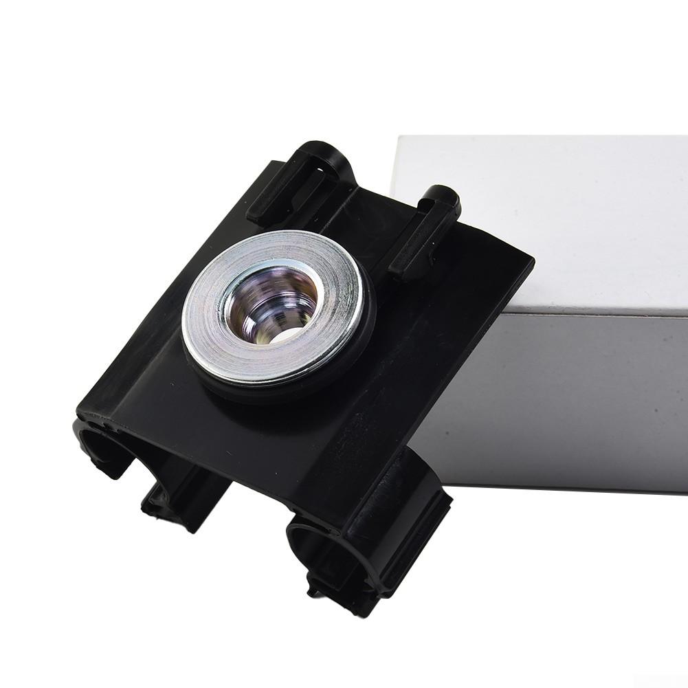 1pcs Brake Cable Clip Black Direct Fit Plug-and-play