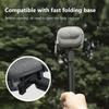 Case Bag For Insta360 GO3 Action Camera Protective Storage Bag Waterproof Carrying Case Tempered Film Accessories For Go 3