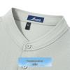 FORTEI Men's Henley Cotton Blend T-Shirt