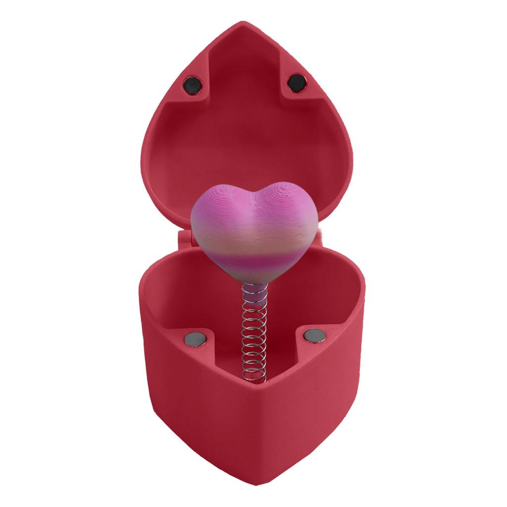 Rose Heart Rose Heart Surprise Rose Heart For You Rose Of The Rose In The People's Day Birthday Adult Valentine's Day