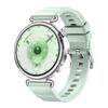 18mm Silicone Strap For Huawei Watch GT6 41mm Soft Sport WristBand for HUAWEI Watch GT4 GT5 41mm/GT5 Pro 42mm Watchband Bracelet