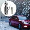Self Locking Tire Inflator Chuck Double Teeth  Air Chuck Efficient Tire Inflator Chuck Simple Installation for Car