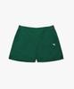 Soft Stretch Shorts Women'S Green