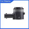 1PCS 112750311C PDC Sensor Bumper Ultrasonic Parking Sensor For Tesla Y S X 3 112750301D 1127503-01-D 1127503-11-C Accessories