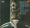 LP Record TIMOTHY WALKER  Gitarre  Mudarra Galilei Vivaldi 642344AS DECCA Germany Classical Used