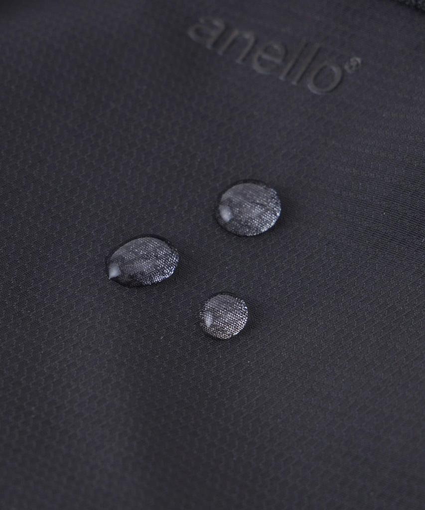 JASPER Shoulder Bag A5 Double-Sided Water-Repellent