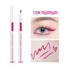 DragonRanee Quick-Dry Long-Lasting Eyeliner for Beginners