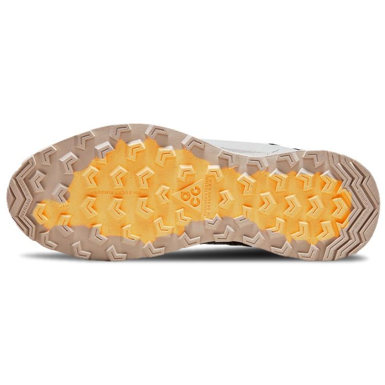 Nike ACG Air Nasu 2 'Grey Fog Melon Tint' Men's DC8296-001