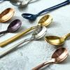 Clearance, Coffee Spoon, Creative 304 Stainless Steel Tea Stirring Spoon, Coffee Spoon, Water Cup Spoon