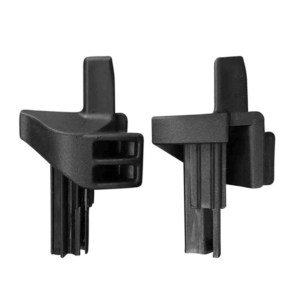 2Pcs Parcel Shelf Clips A16969302849051 for W169 a Class W245 B Class 2008-2011 Interior Retaining Clips Auto Accessories