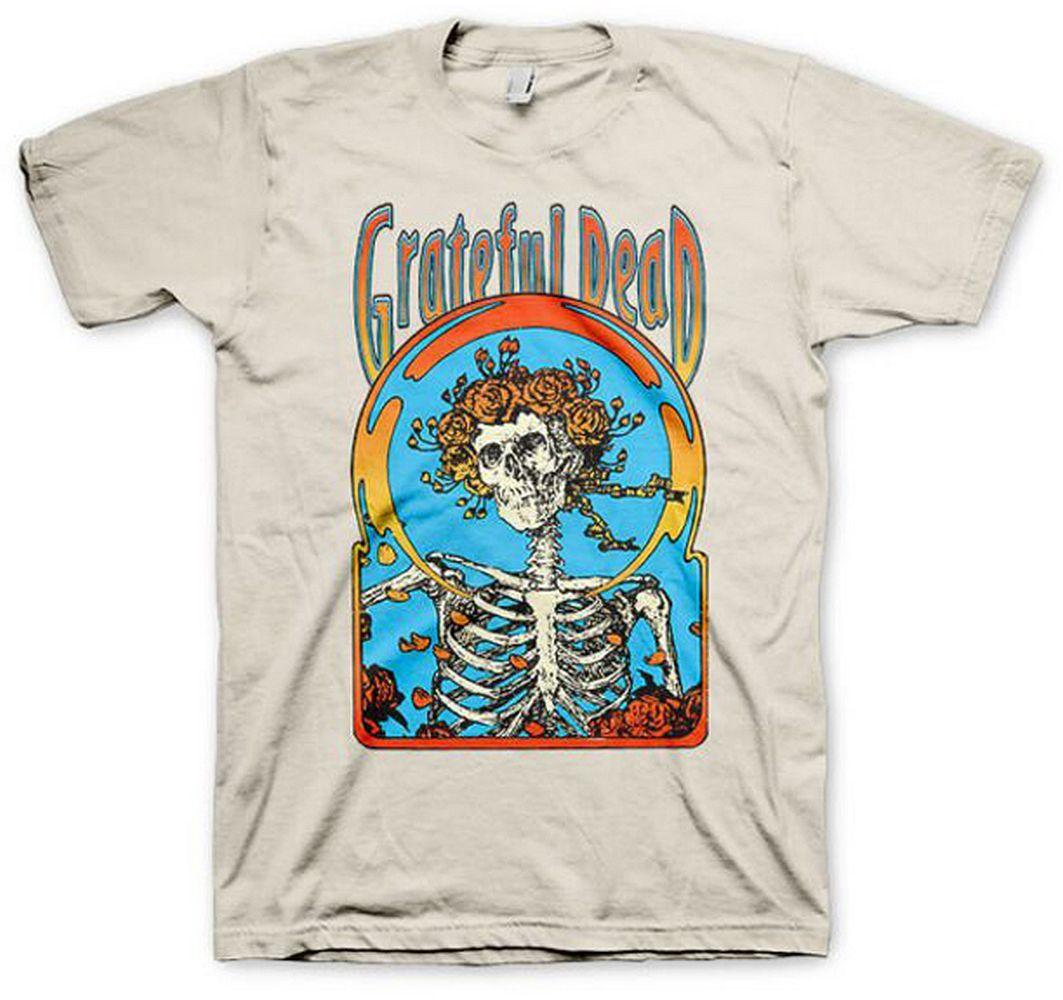 Grateful Dead Vintage Bertha T-Shirt XXL