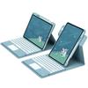IPad 10th Gen 10.2 Inch Rotating Case Magnetic Bluetooth Keyboard Cover