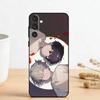 A-Alien Stage Ivan Till   Phone Case For Samsung Galaxy A73,A72,A71,A70,A53,A52,A51,Others Soft Black Cover
