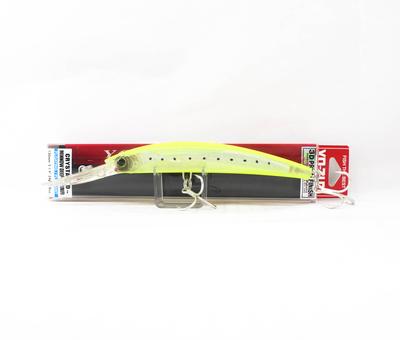 Yo Zuri 3D Crystal Minnow DD 130 Mm Floating Lure F1153-GHCS (6508)
