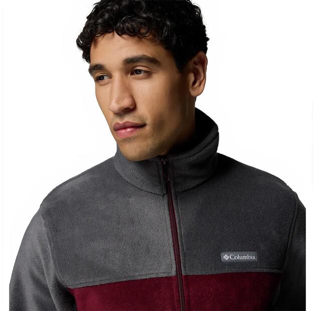Columbia Флисовая на молнии Steens Mountain™ 2.0