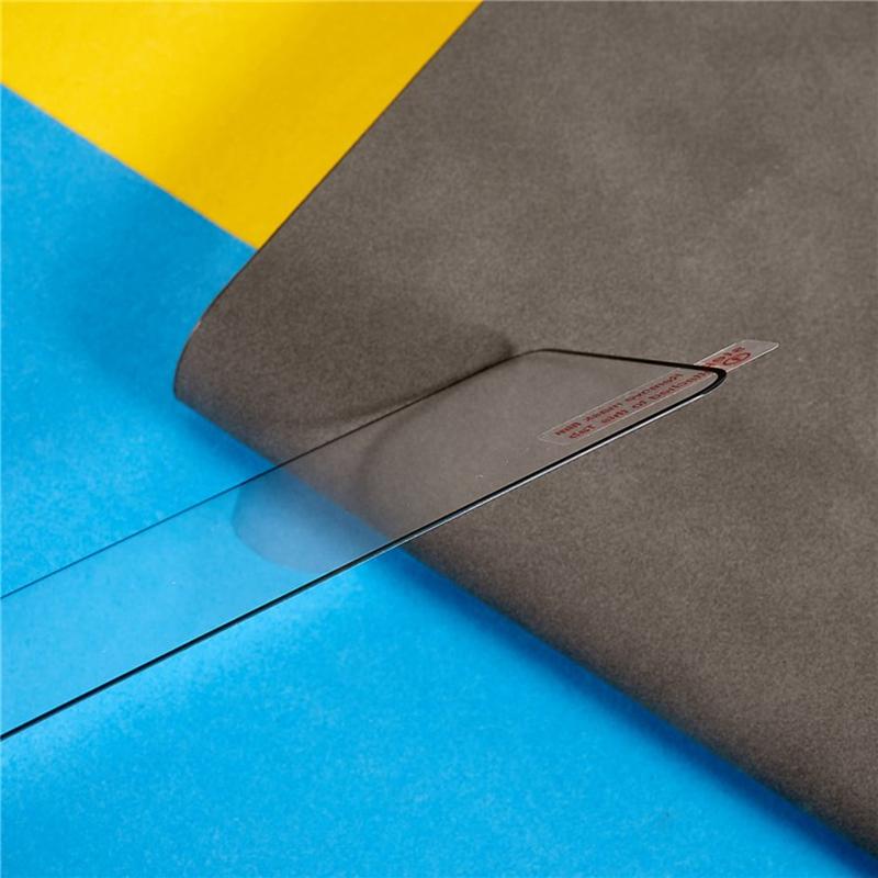 For Google Pixel 9a Tempered Glass Film Silk Printing Full Glue Secondary Hardening Full Screen Protector