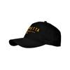 LAMBRETTA Unisex Adult Originals Baseball Cap