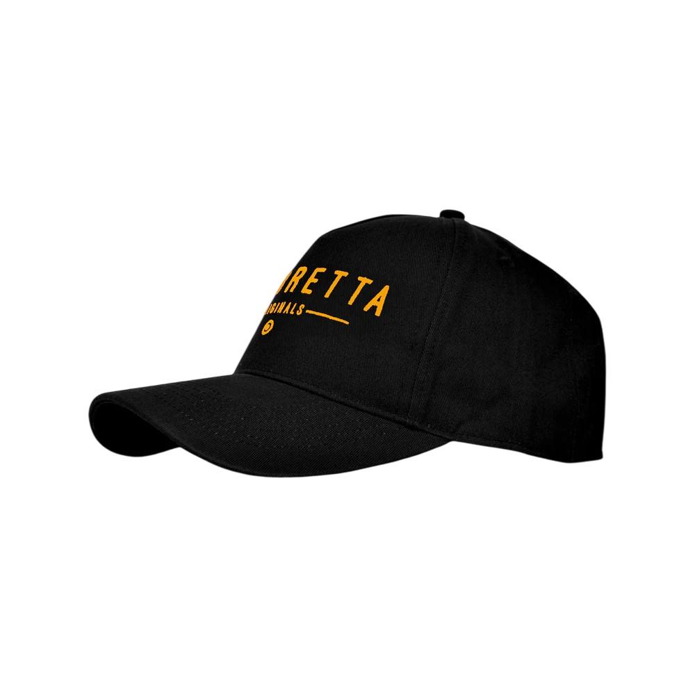 LAMBRETTA Unisex Adult Originals Baseball Cap