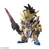 Bandai Sd Gundam Three Kingdoms 01 Liu Bei Unicorn Gundam [Gundam Model Kit 2024