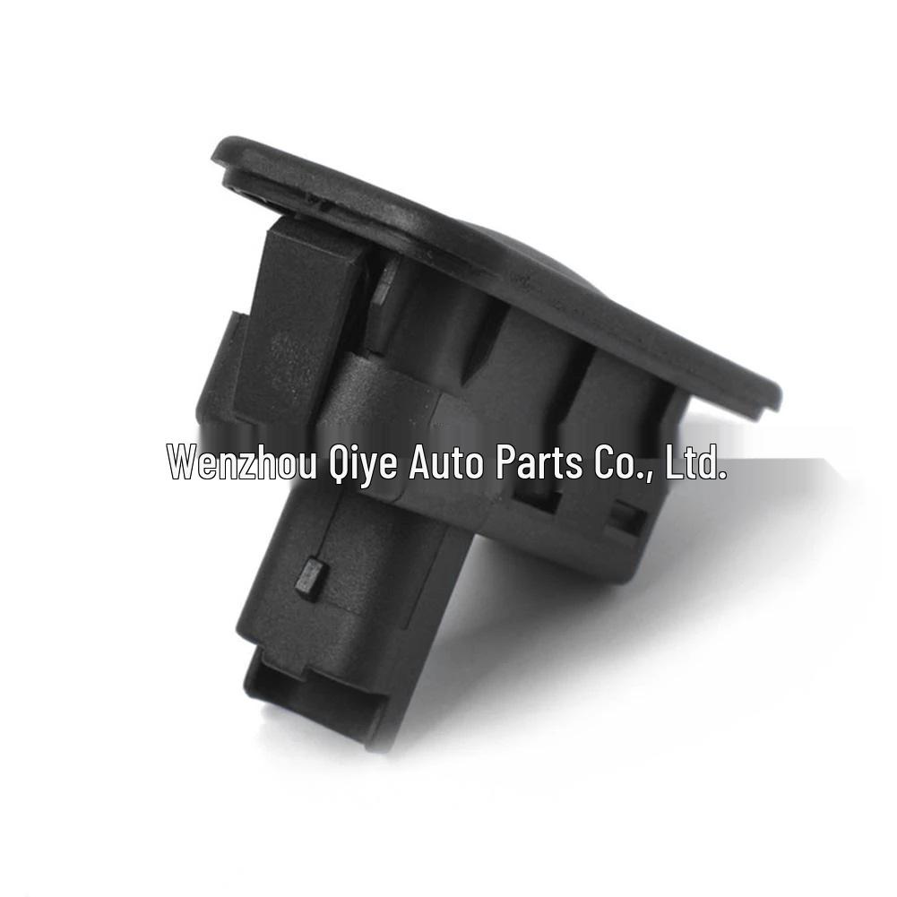 Renault Trunk Tailgate and Central Locking Switch (8200076256)