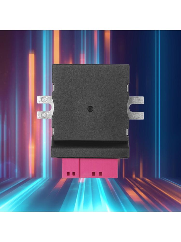 16147276073 Fuel Pump Flow Control Module