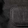 Leather Suede Car Key Case Fob For Changan Cs35 Plus Cs55 Plus Cs75 Plus   Keychain Suede Car Accessories